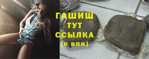 гашик Арсеньев